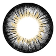 EOS Farbige Kontaktlinsen mit