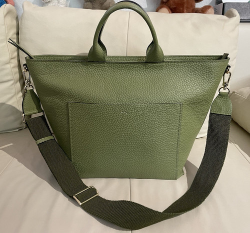 Abro tasche handtasche leder - abro,