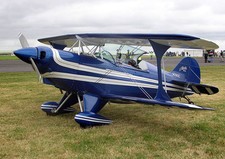 Pitts special - pitts, s-2a