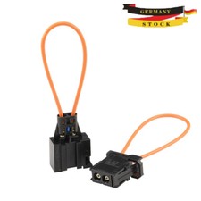 2pcs Lichtleiter Connector