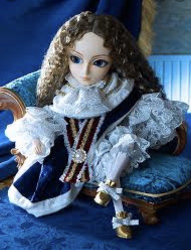 Pullip taeyang nrfb - pullip,