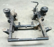 Mitsubishi L200 KB4T Front