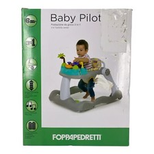 Foppapedretti, Babypilot 3 in