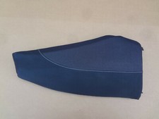 BMW 1er E87 E81 Rücksitzbank Rückenlehne Sitz rechts Electra Anthrazit 7118682