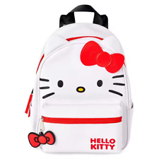 Hello Kitty Rucksack Leder