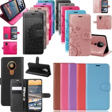 Nokia 5.3 Hülle Handy Tasche