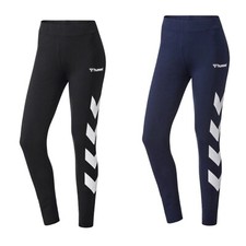 Hummel Damen Leggings hml