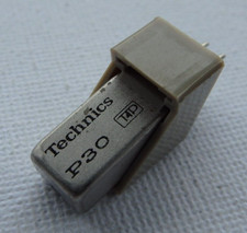 Technics EPC P 30 - T4P Tonabnehmer System - ohne Nadel - P-Mount - TOP