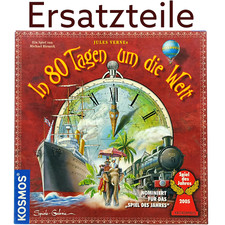 In 80 Tagen um die Welt