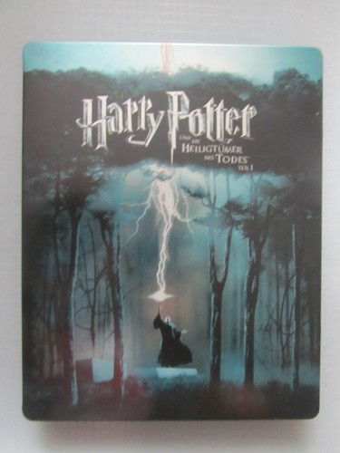 Harry potter heiligtümer - -,