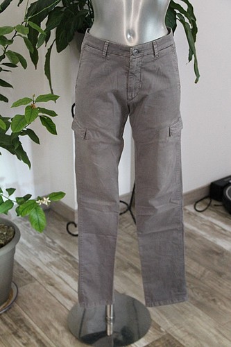 Safari hose aus baumwolle - safari,