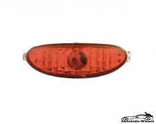 Nebelschlußleuchte für