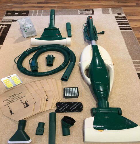 Vorwerk staubsauger kobold 130 - kobold,