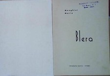 Menghini mario BLERA Nuova