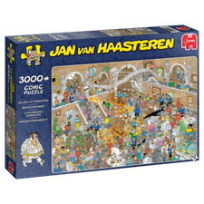 JUMBO 20031 Jan van Haasteren