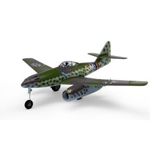 UMX Me 262 30mm EDF Jet BNF