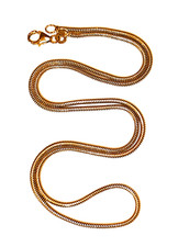 Collier hochwertige - 45, cm