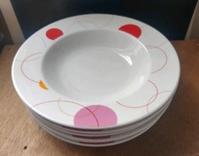 Suppenteller MF Design, im