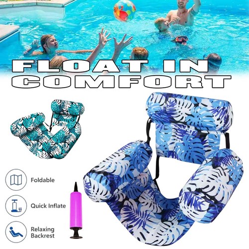 Pool schwimmsessel - pool,