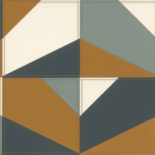 Rasch club vlies tapete - club, 419252