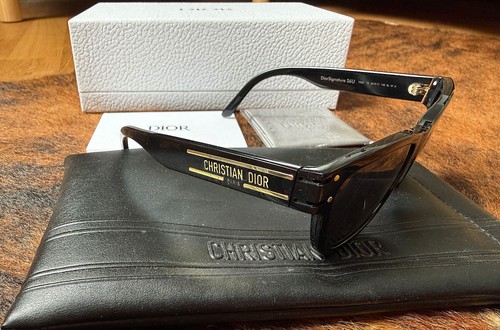 Authentic dior sonnenbrille - authentic,