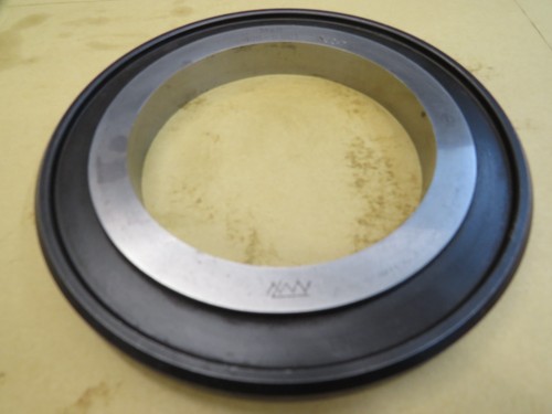 Einstellring 100 001 mm - ,