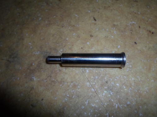 Trumpf stempel 0 1 - stempel, gr.