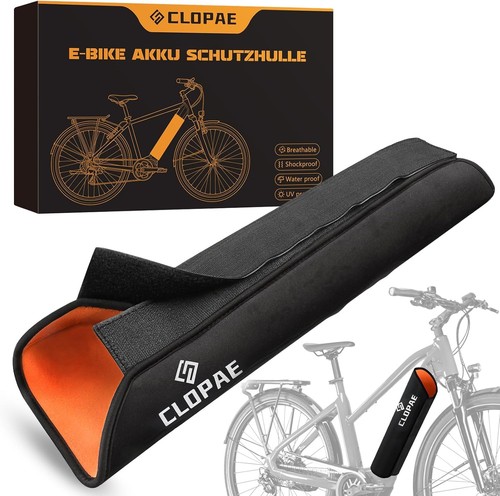 Bike akku schutzhülle - akku,