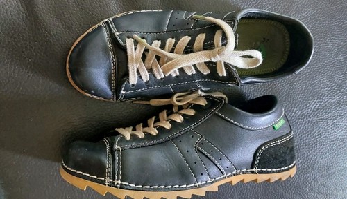 Snipe sneaker leder - snipe,