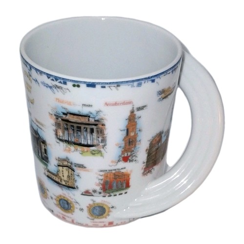 Rosenthal euro city cup - city,