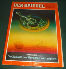 Magazin der Spiegel
