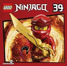 Lego Ninjago (CD 39) von