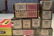 Trix Express H0 Dampflokset