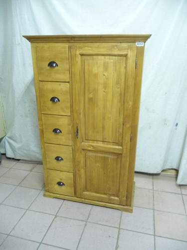 8012 alter brotschrank - ,