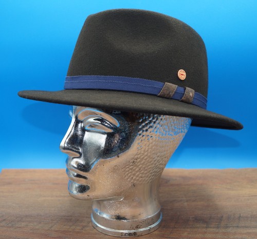 14033 mayser melvin trecking - mayser,