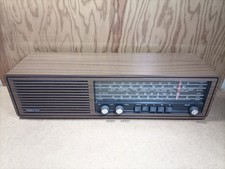 Klassisches Radio-Tischgerät