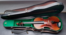 alte Geige 4/4 Violine