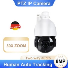 Hikvision Protokoll 30X Zoom