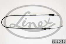Gaszug LINEX 32.20.15 für