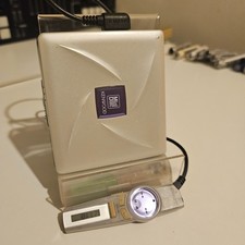 Kenwood DMC-M33 Minidisc