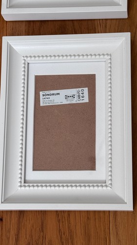 Stück ikea bilderrahmen - 9,