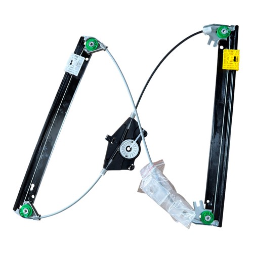 Fensterheber ohne motor - motor, vorne