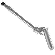 Anhängebolzen mit Zugsicherung gerade Ausführung 31x145x350 mm