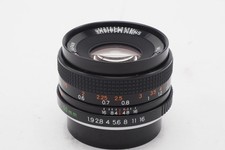 Yashica ML 50/1,9 für