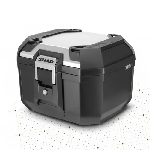 Shad topcase terra - shad,