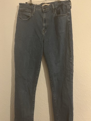 Levi jeans w31 l32 - levi’s,