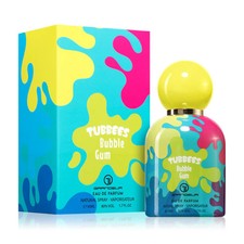 Tubbees bubble gum - tubbees,