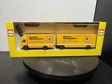 Herpa mercedes lkw mit - lkw,