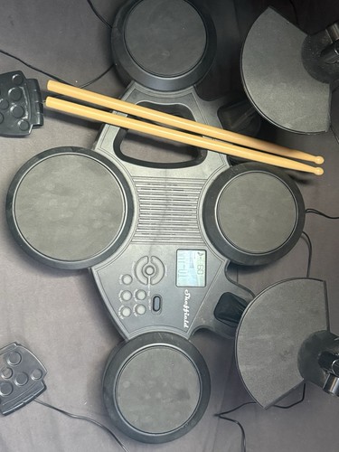 Sheffield drum kit digital - kit,