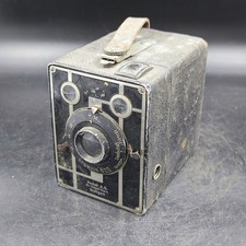 Kodak 620 Box Kamera -